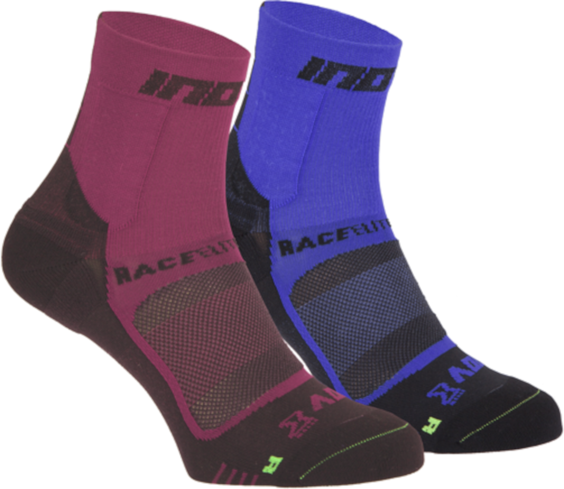 Calze Socks INOV-8 RACE ELITE PRO SOCK