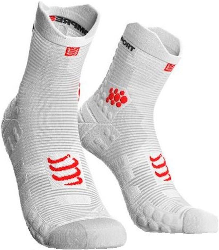 Calze Compressport Pro Racing Socks V3 Run High