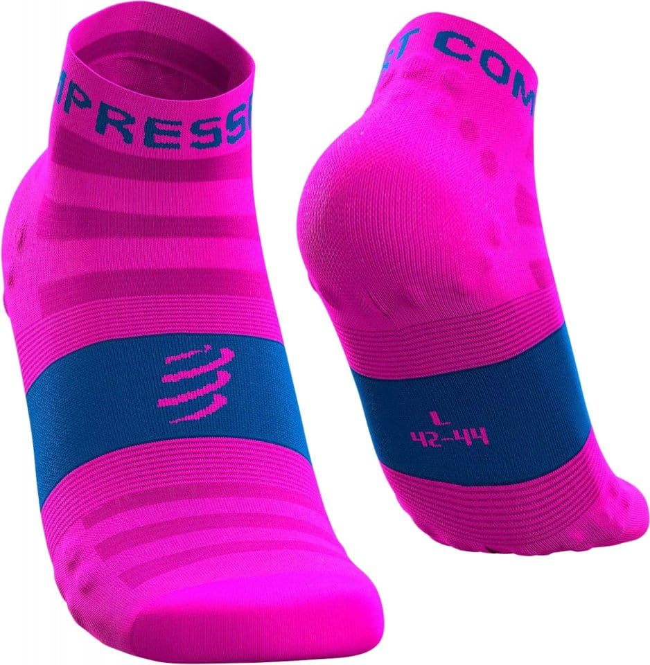 Calze Compressport Pro Racing Socks v3.0 Ultralight Run Low