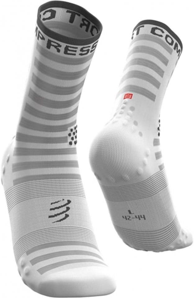 Calze Compressport Pro Racing Socks v3.0 Ultralight Run High