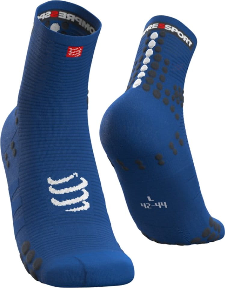 Calze Compressport Pro Racing Socks v3.0 Run High