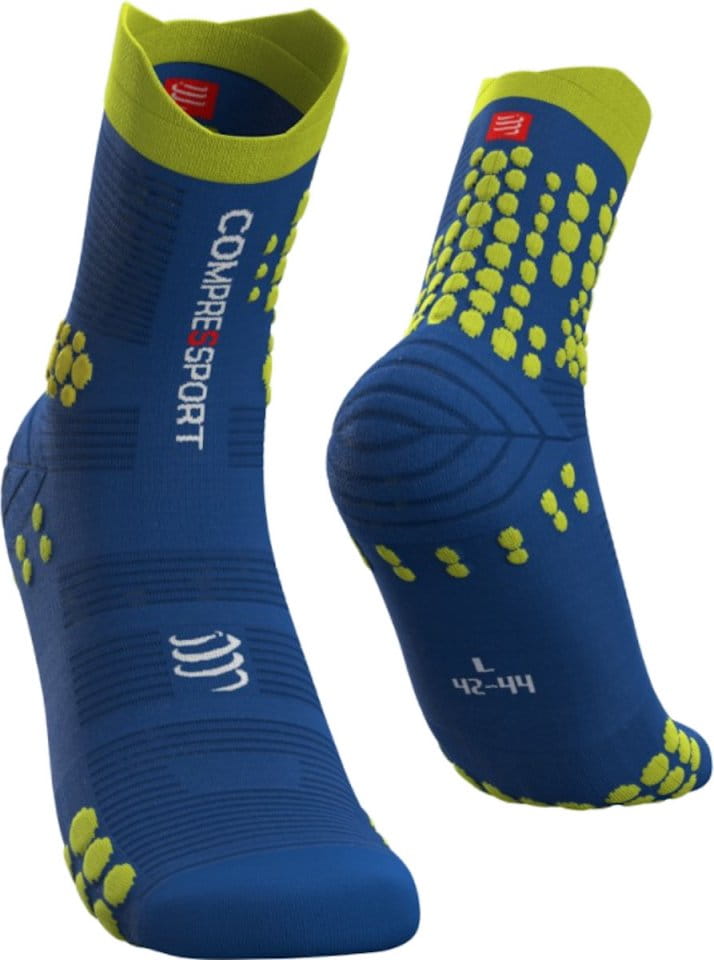 Calze Compressport Pro Racing Socks v3.0 Trail