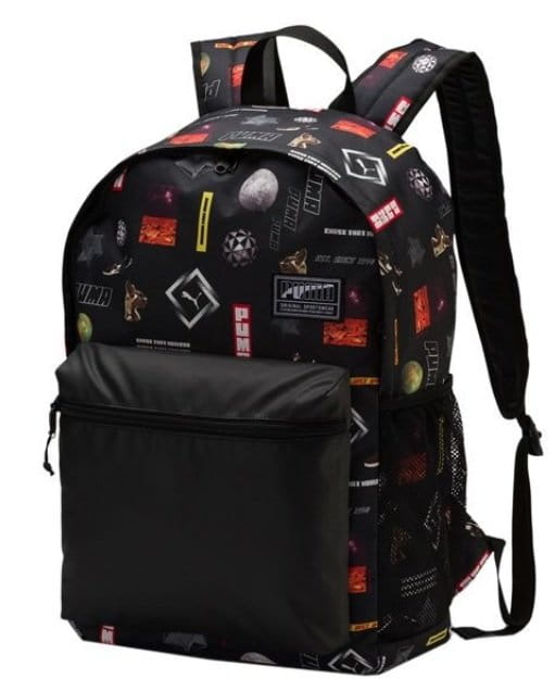 Zaino Puma Academy Backpack plecak 04 duży