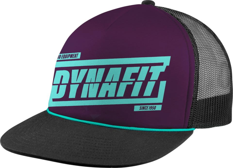 Berretti Dynafit GRAPHIC TRUCKER CAP