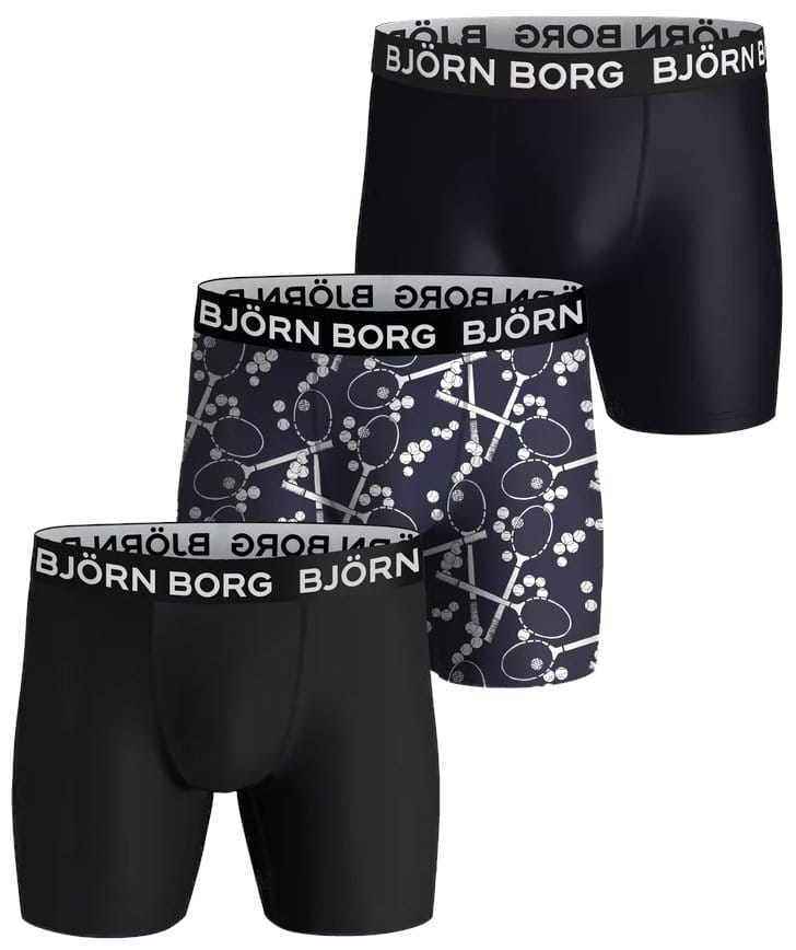 Boxer Björn Borg Performance