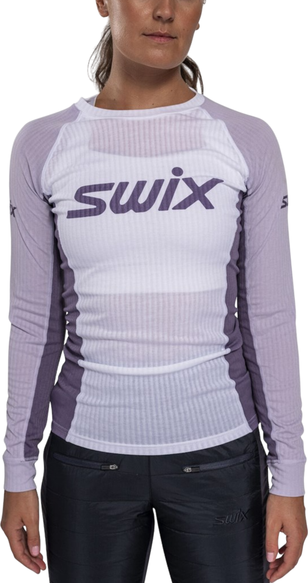 Magliette a maniche lunghe SWIX RaceX Classic Long Sleeve