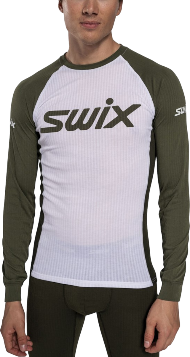 Magliette a maniche lunghe SWIX RaceX Classic Long Sleeve
