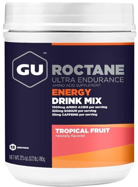 Bevanda GU Roctane Energy Drink Mix