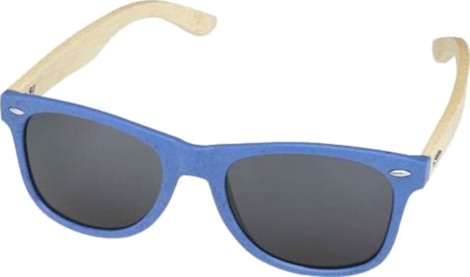 Occhiali da sole Bamboo Sunglasses - Vltava Run