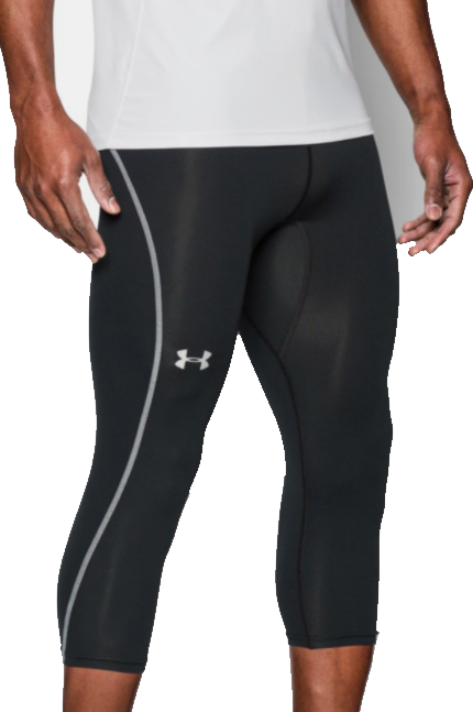 Pantaloni 3/4 Under Armour coolswitch run