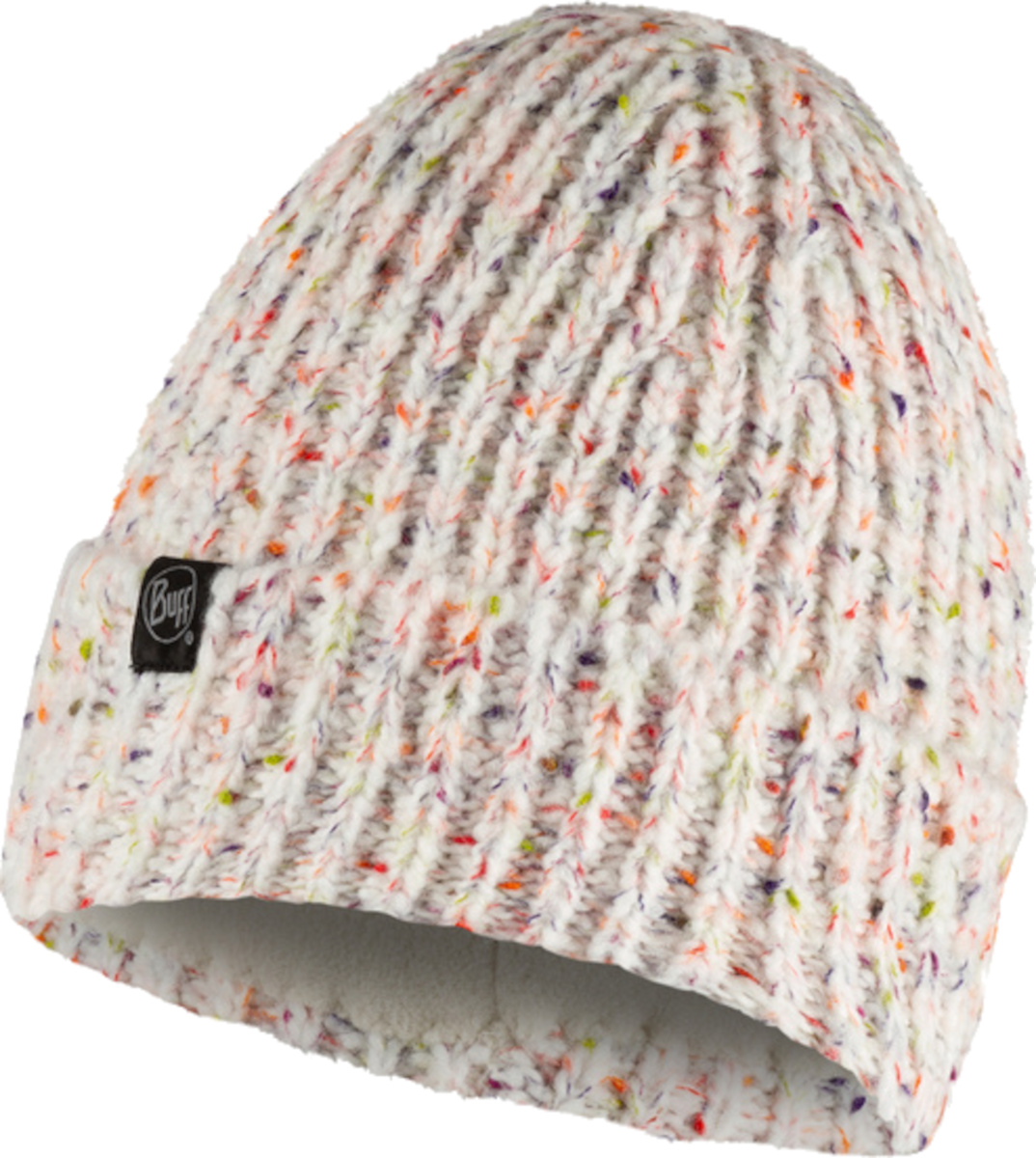 KNITTED & FLEECE Beanie