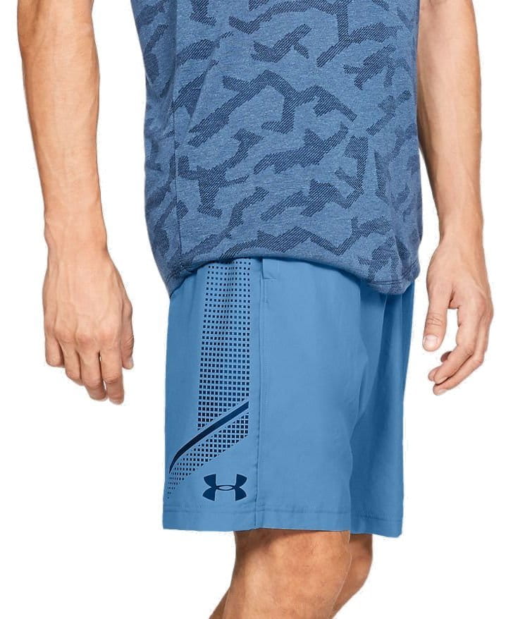 Shorts Under Armour Woven Graphic Short