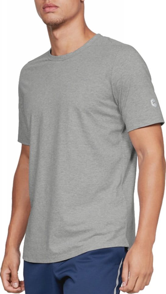 Magliette Under Armour The Recover Tee-MIS
