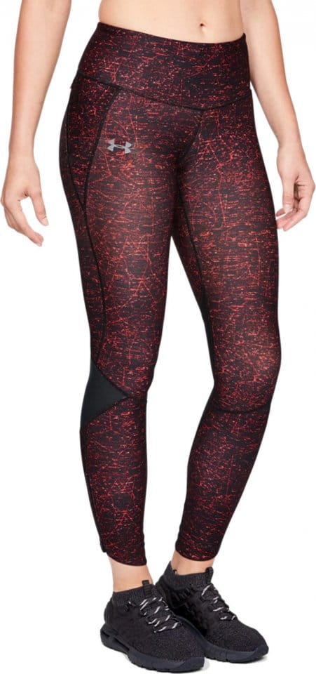 Leggins Under Armour Fly Fast Printed Tight