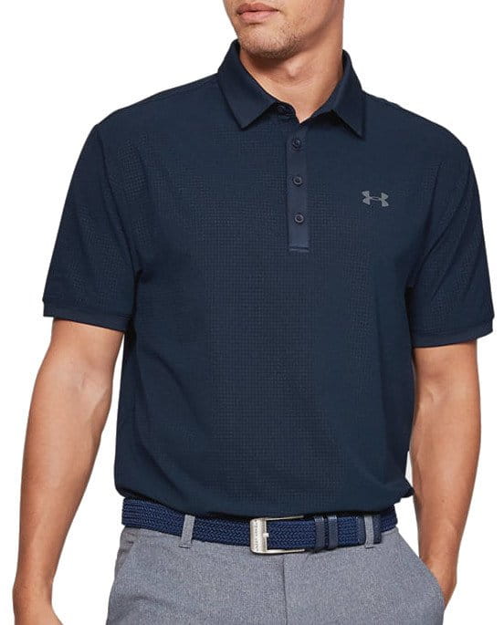 Magliette Under Armour Playoff Vented