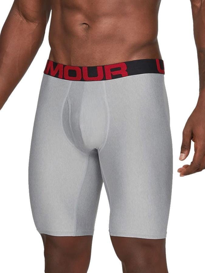 Pantaloncini Under Armour UA Tech 9in 2 Pack