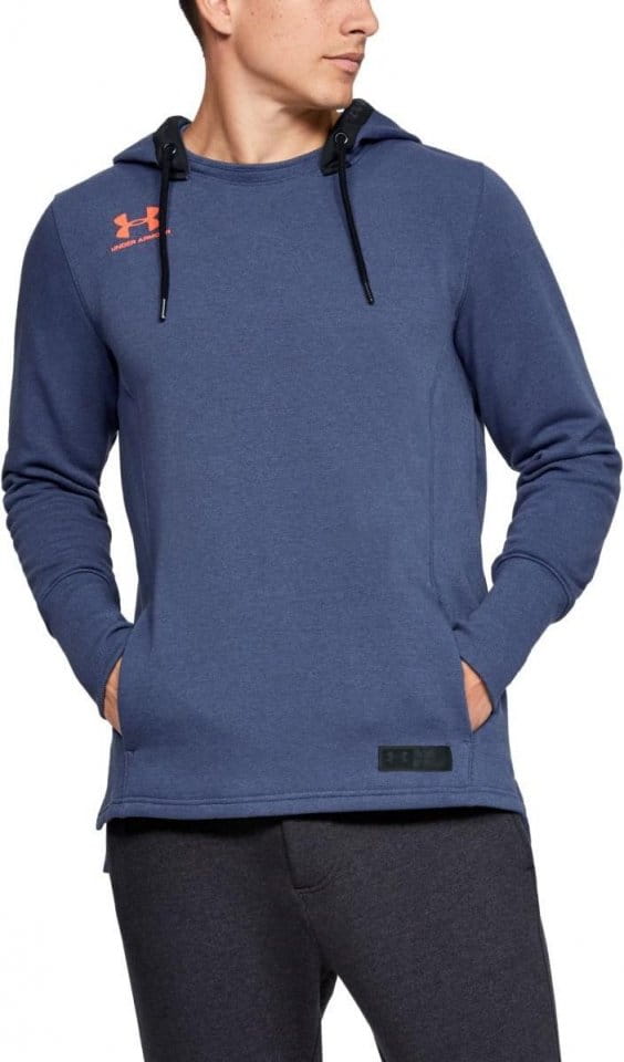 Felpe con cappuccio Under Armour Accelerate Off-Pitch Hoodie