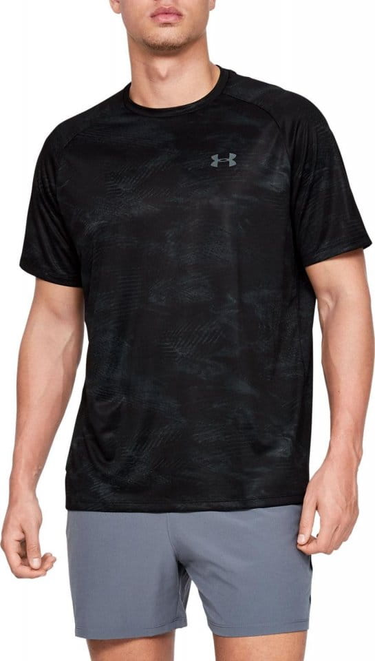 Magliette Under Armour UA Tech 2.0 SS Printed
