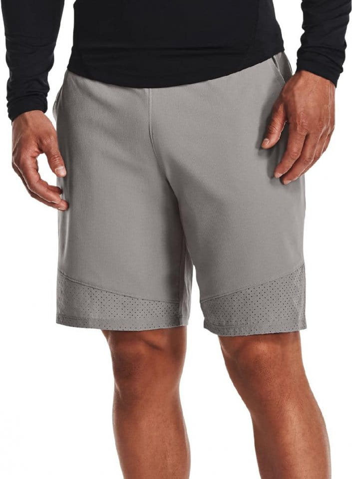 Pantaloncini Under Armour UA Vanish Woven Shorts-GRY