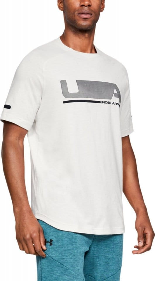 Magliette Under Armour UNSTOPPABLE MOVE SS T