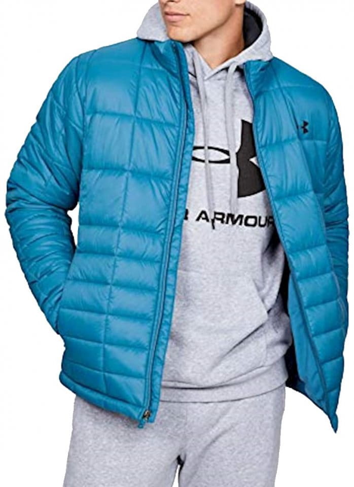 Giacche Under Armour Insulated Jacket