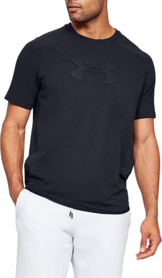 Magliette Under Armour UNSTOPPABLE MOVE TEE