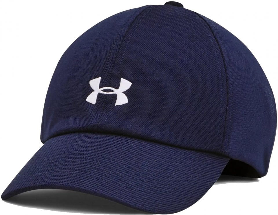 Berretti Under Armour UA Play Up Cap-NVY