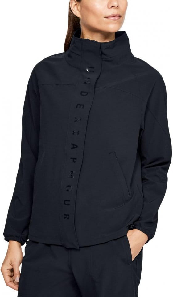 Giacche Under Armour Recover Woven Jacket
