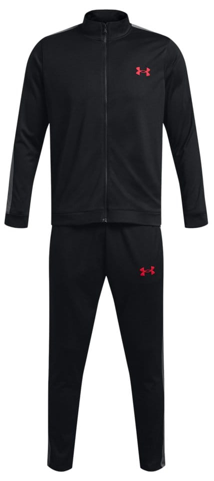 Completi Under Armour UA Knit Track Suit