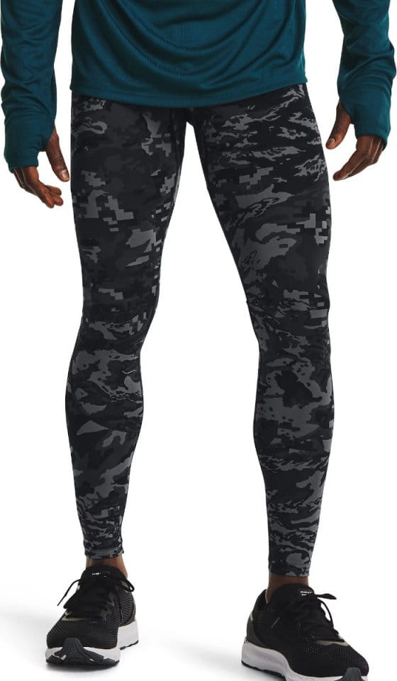 Leggins Under Armour UA Fly Fast Printed Tight