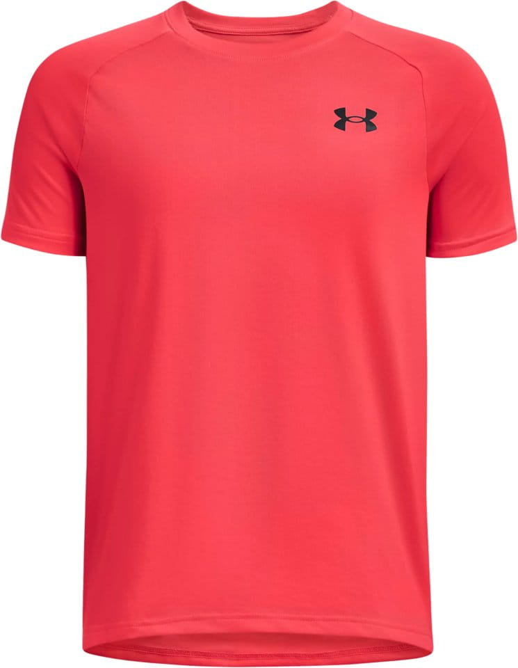 Magliette Under Armour UA Tech 2.0 SS-RED