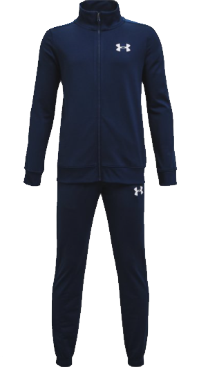 Completi Under Armour Knit Track Suit