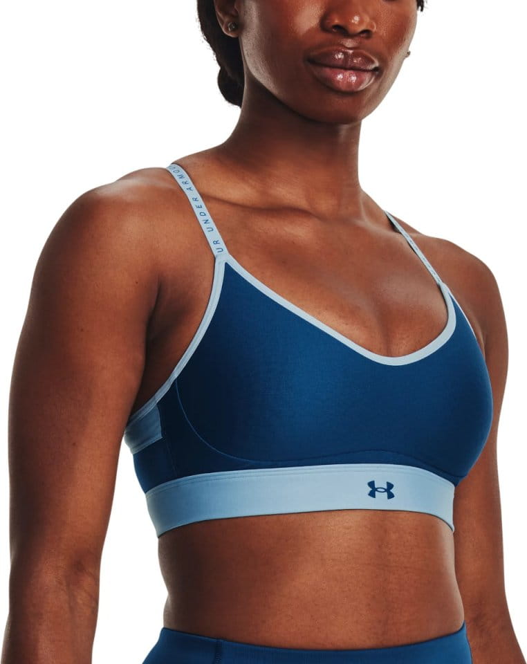 Top e Reggiseni Under Armour Infinity Covered Low