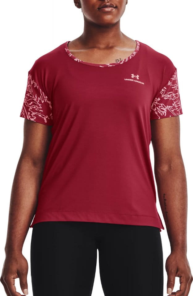 Magliette Under Armour UA Rush Energy Novelty SS