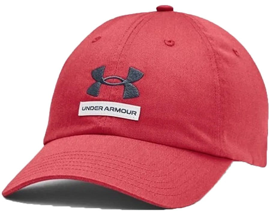 Berretti Under Armour Branded Hat-RED