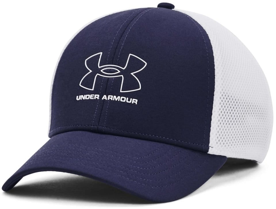 Berretti Under Armour Iso-chill Driver Mesh-NVY