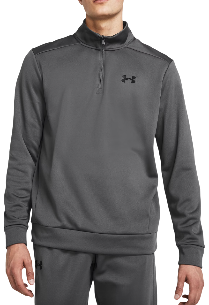 UA Armour Fleece 1/4 Zip