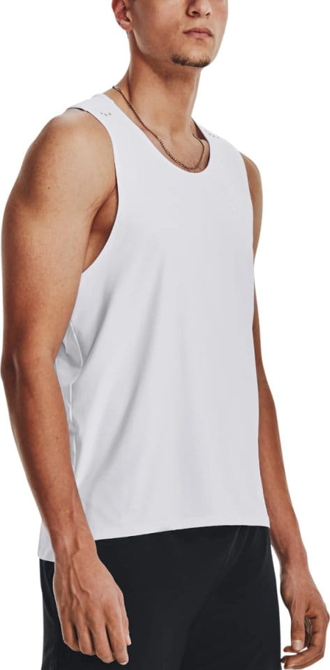 Canotte e Top Under Armour UA ISO-CHILL LASER SINGLET