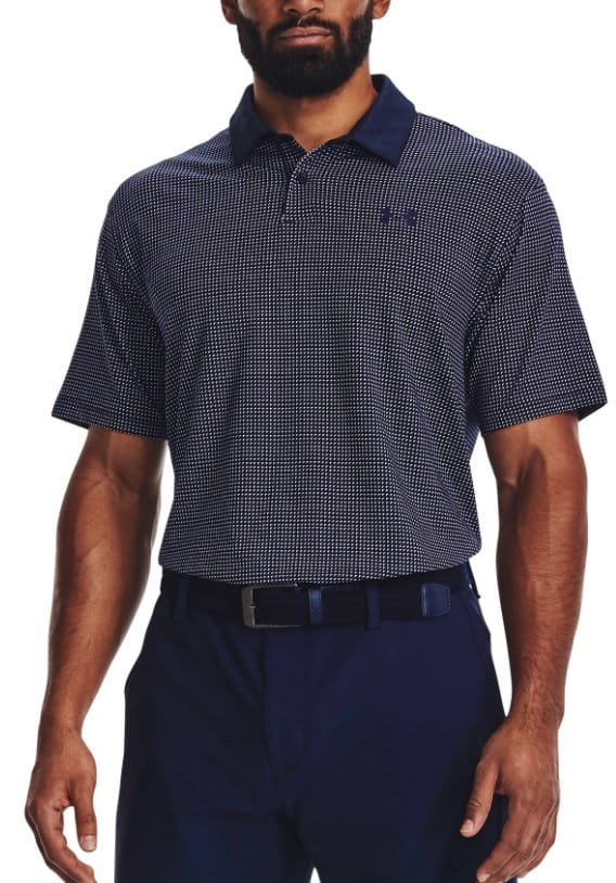 Magliette Under Armour UA T2G Printed Polo