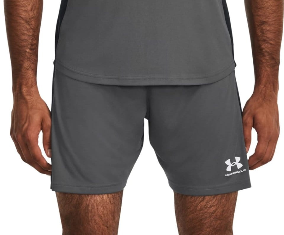 Shorts Under Armour UA M's Ch. Knit Short-GRY