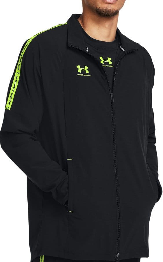 Giacche Under Armour Challenger Pro Jacke