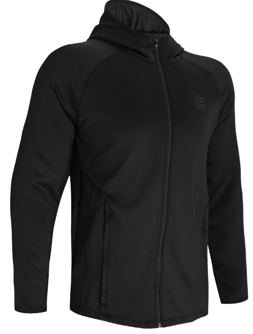 Giacche Under Armour Curry Playable Jacket
