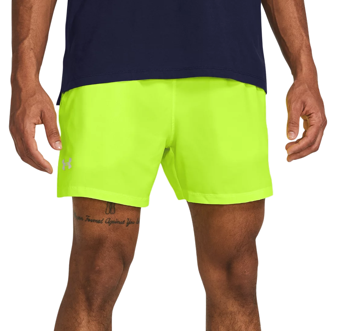 Shorts Under Armour Launch 5