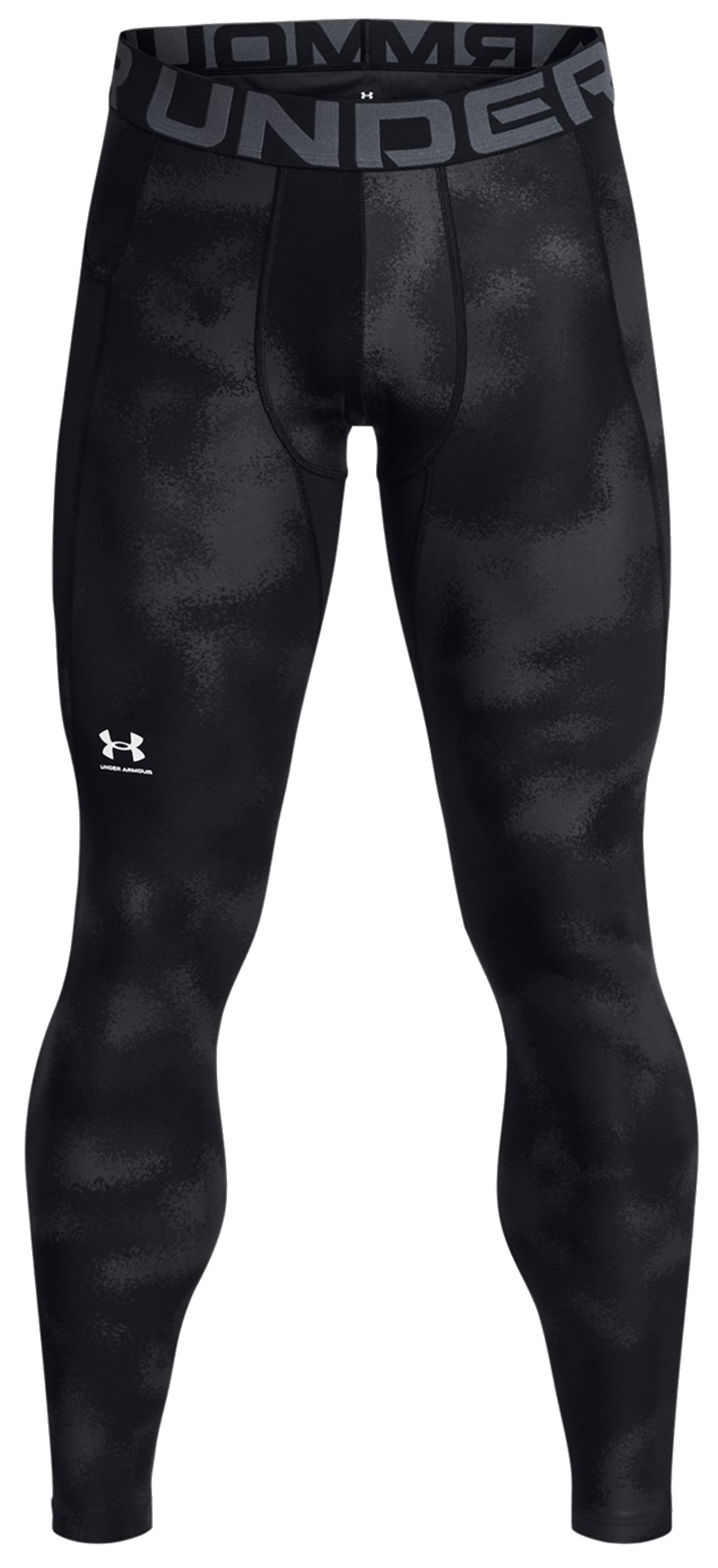 Leggins Under Armour HeatGear® Printed Leggings