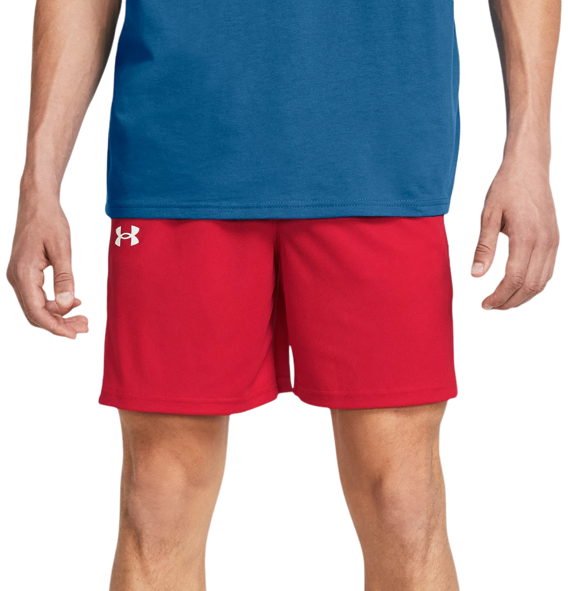 Shorts Under Armour UA Baseline Short