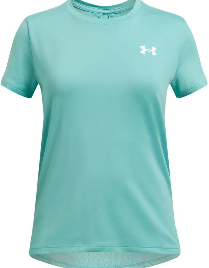 Magliette Under Armour Knockout Tee-GRN
