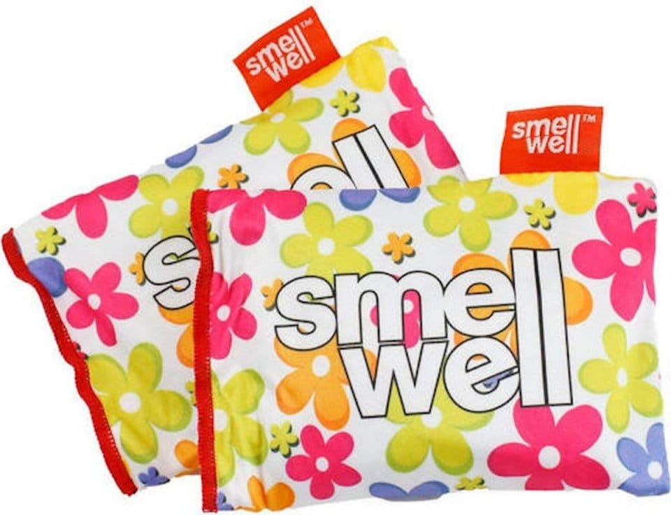 Bustine anti-odore SmellWell Flower Power