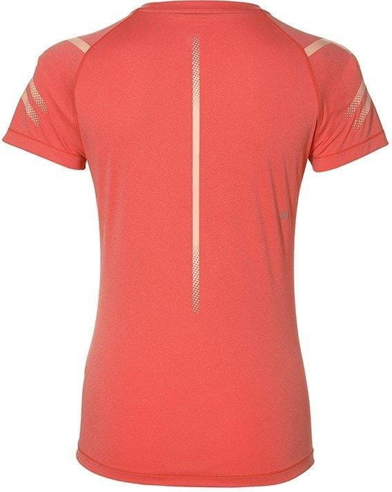 Magliette asics icon top t-shirt running 1
