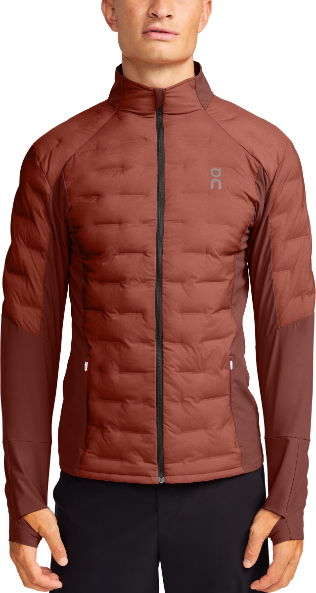 Giacche On Running Climate Jacket