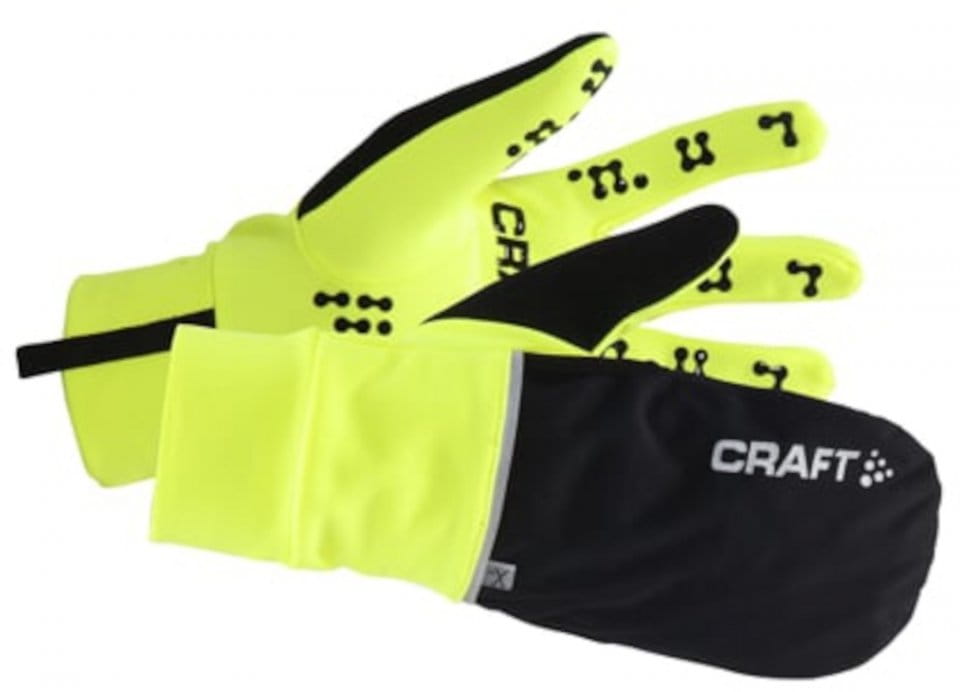 Guanti Gloves CRAFT Hybrid Weather